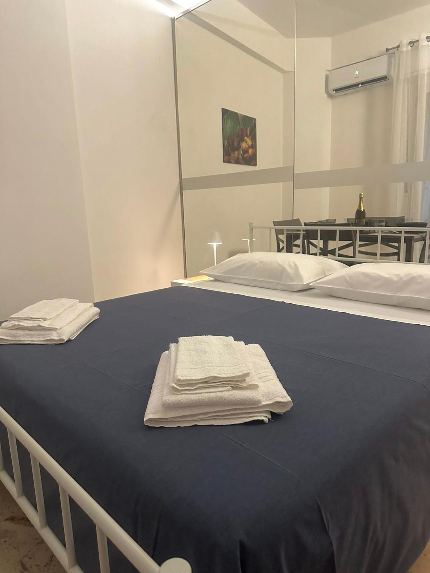 El Azis Apartment